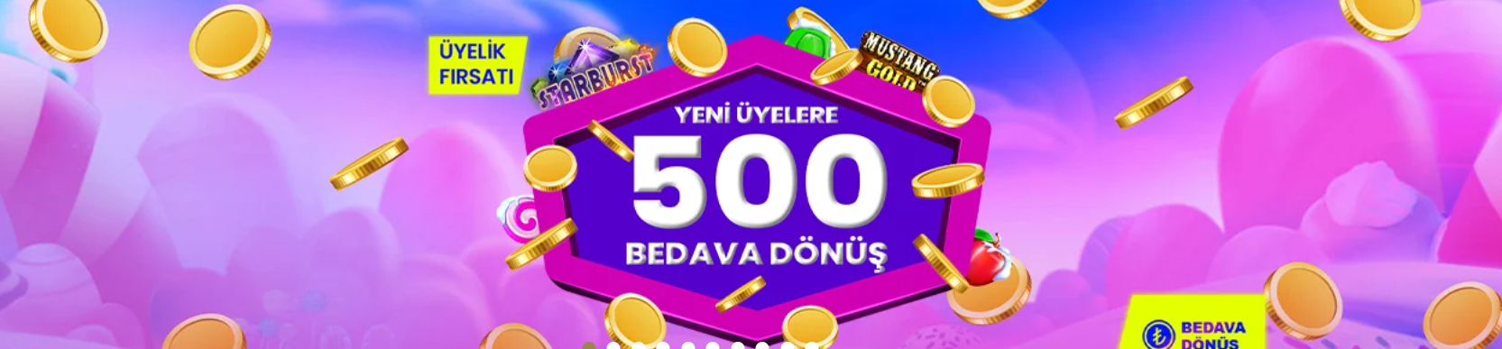 Anadolu Casino